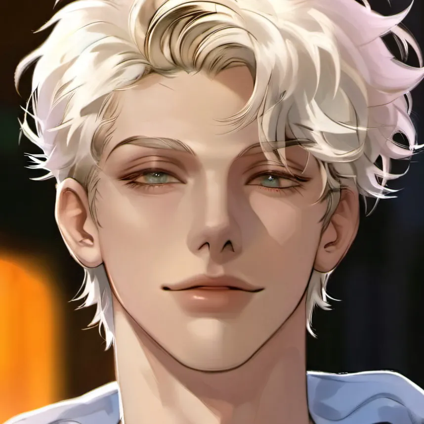 chat with ai character: Matteo Nachtnebel