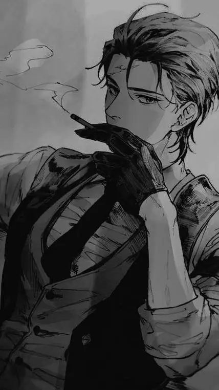 ai character: Jorge Evan Smith background