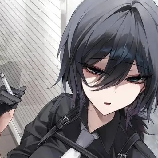 chat with ai character: Ozaka