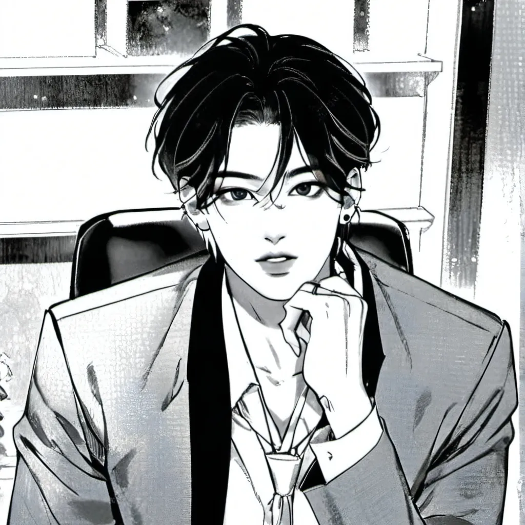 chat with ai character: 纪川