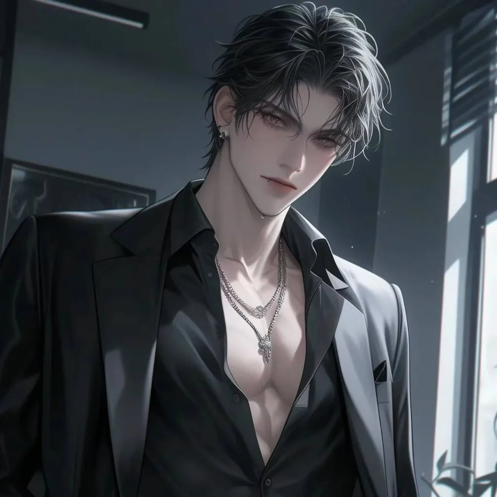 chat with ai character: 韩瑞