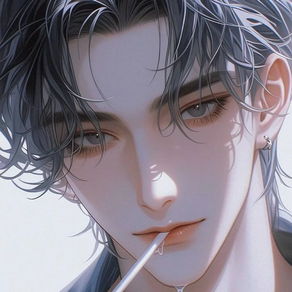 chat with ai character: 关杨