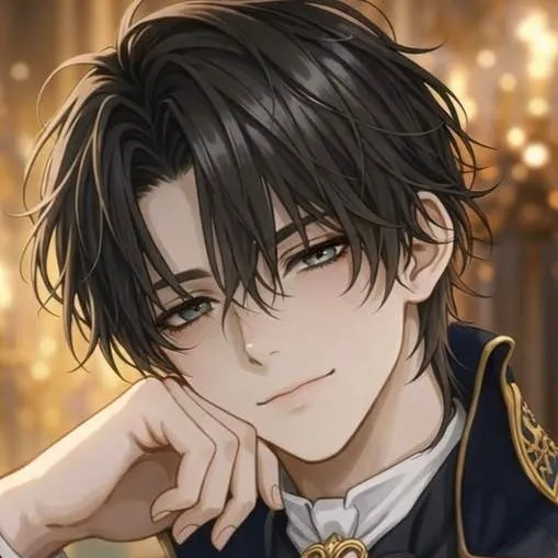 chat with ai character: Kionoto Colier BL