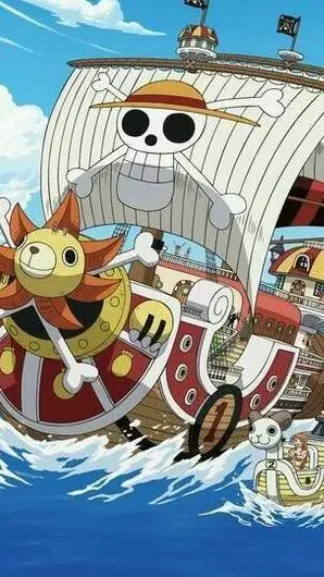 Talkie AI - Chat with ONE PIECE RPG