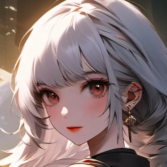 chat with ai character: Sharon