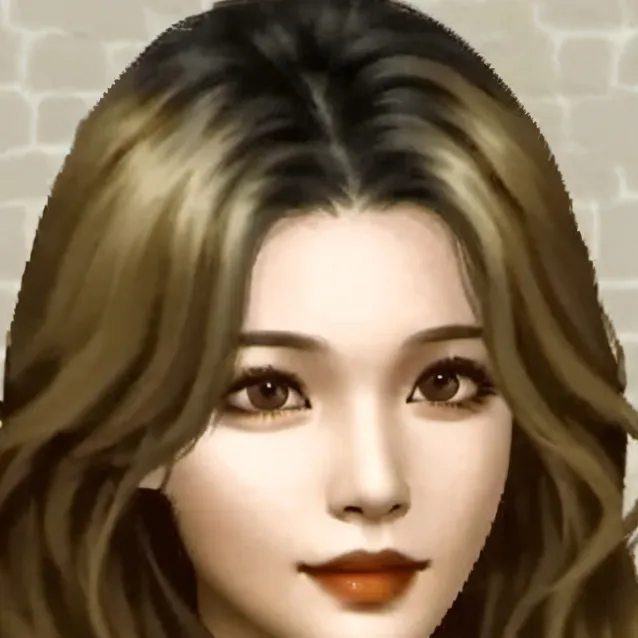 chat with ai character: Sharon