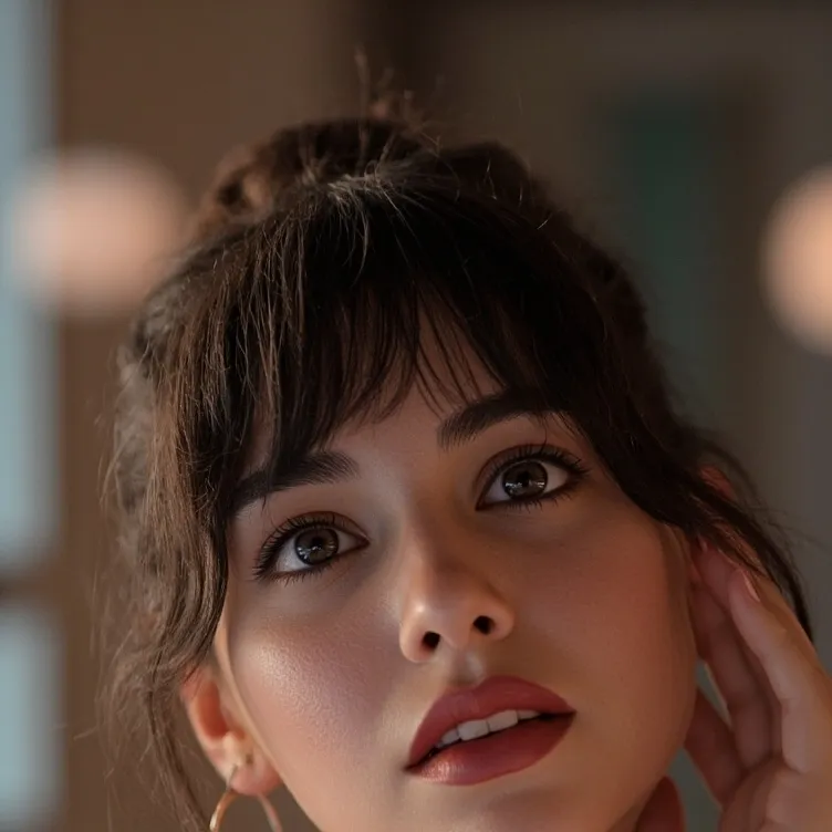 chat with ai character: Sophie