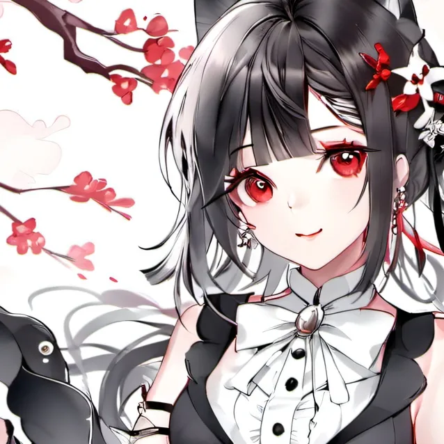 chat with ai character: Deanna 