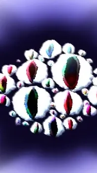 ai character: Doors background