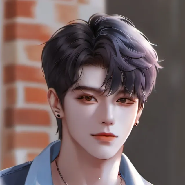 chat with ai character: ZION