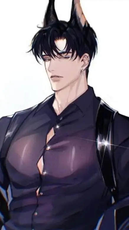 ai character: Felipe background