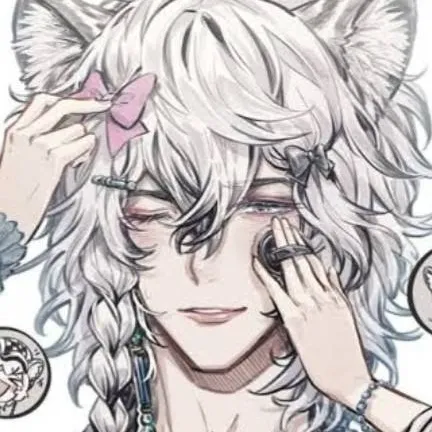 chat with ai character: krave