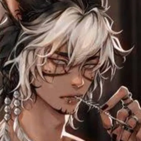 chat with ai character: Renan