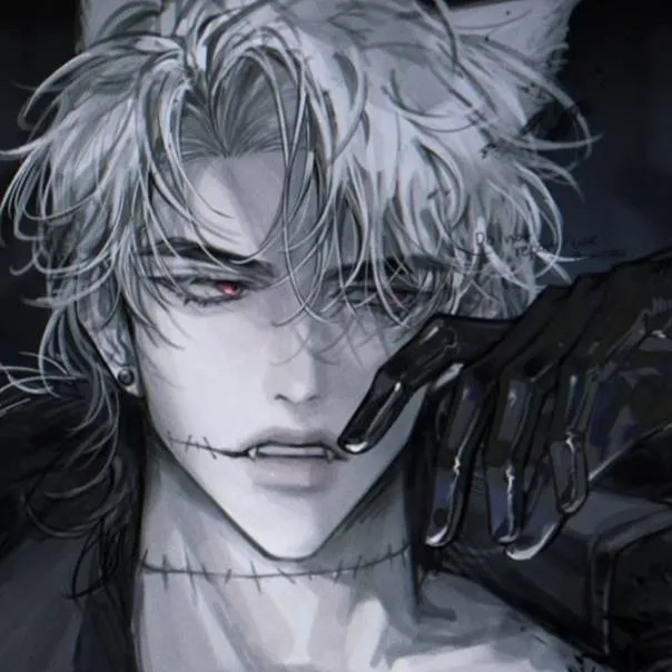 chat with ai character: Leandro