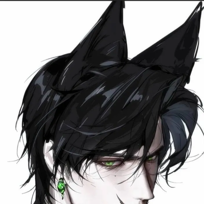 chat with ai character: Rayper