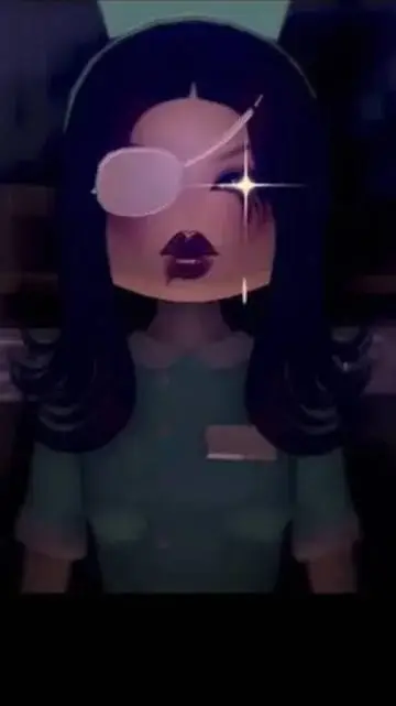 ai character: nurse julie  background