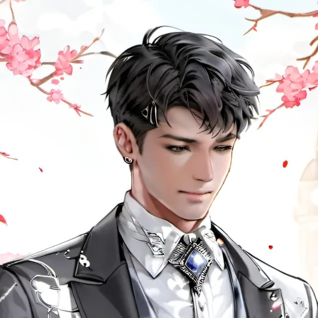 chat with ai character: Davi 