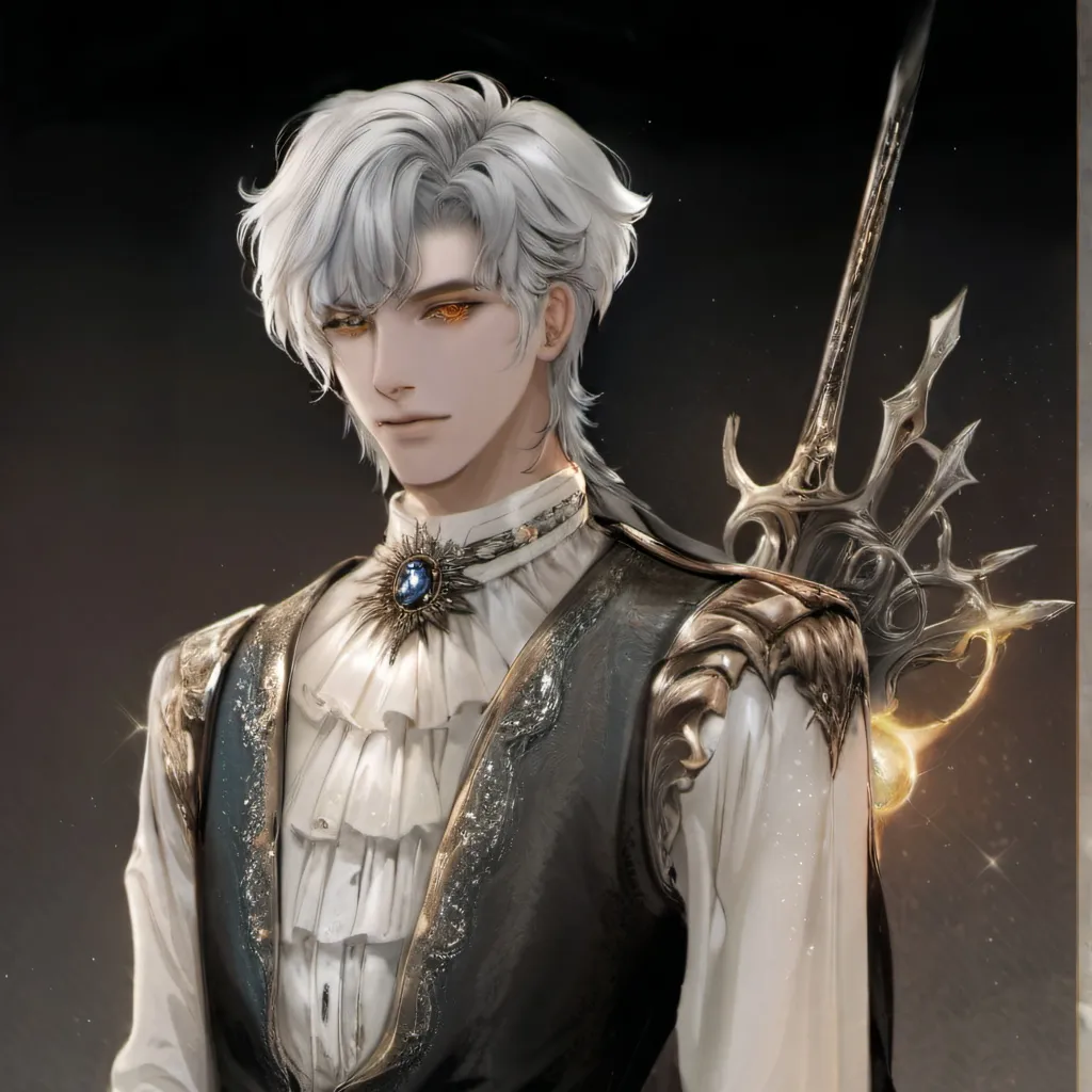 chat with ai character: Davi 