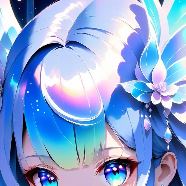 chat with ai character: MALIKA💘🥰😚