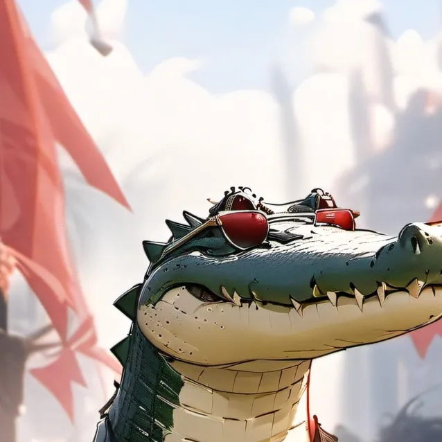 chat with ai character: Monty