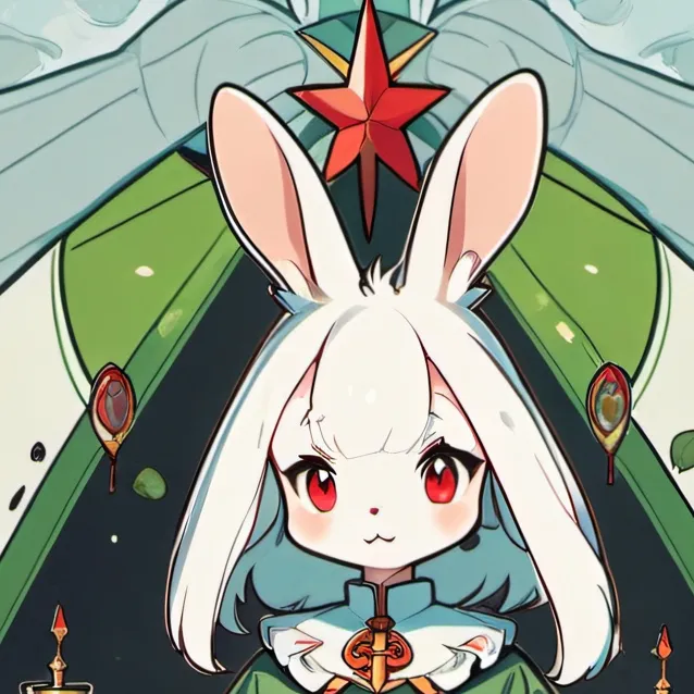 chat with ai character: Vanny