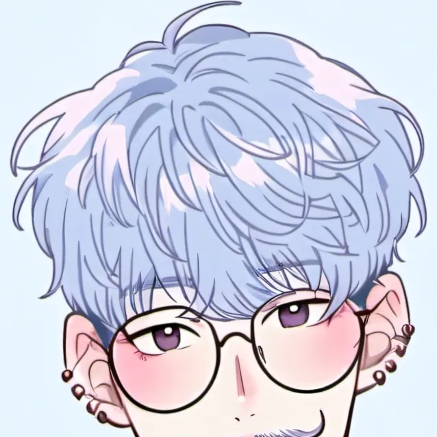 chat with ai character: Markiplier