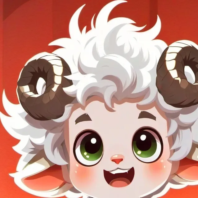 chat with ai character: Wooly