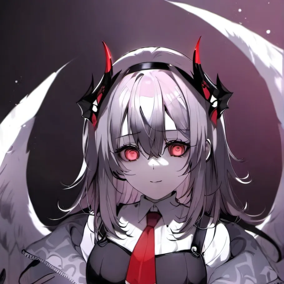 chat with ai character: Namaiki