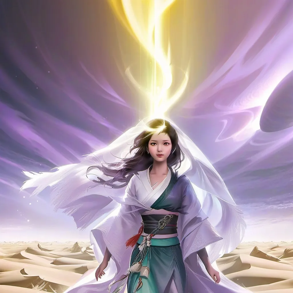 chat with ai character: Seraphine