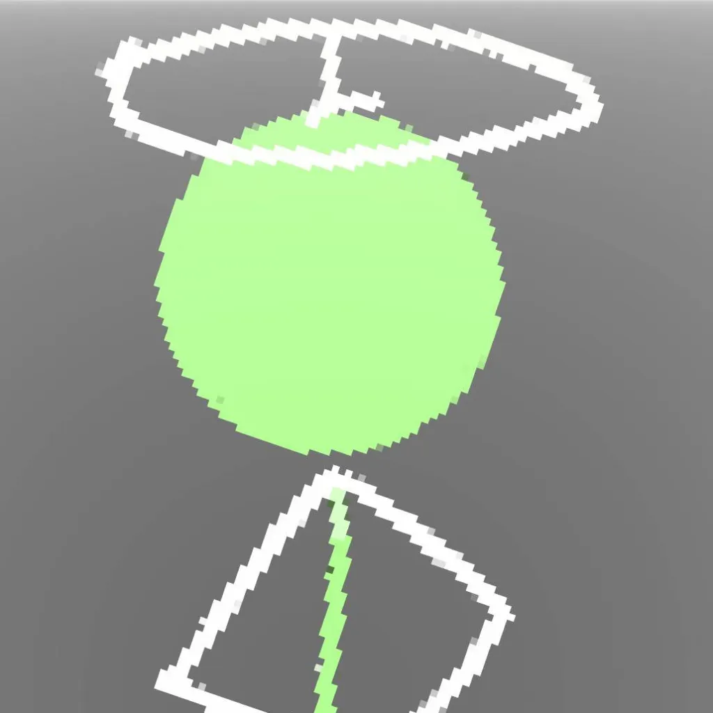 chat with ai character: Stickmen yuhh