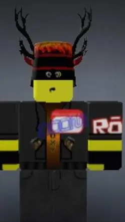 ai character: Soto background