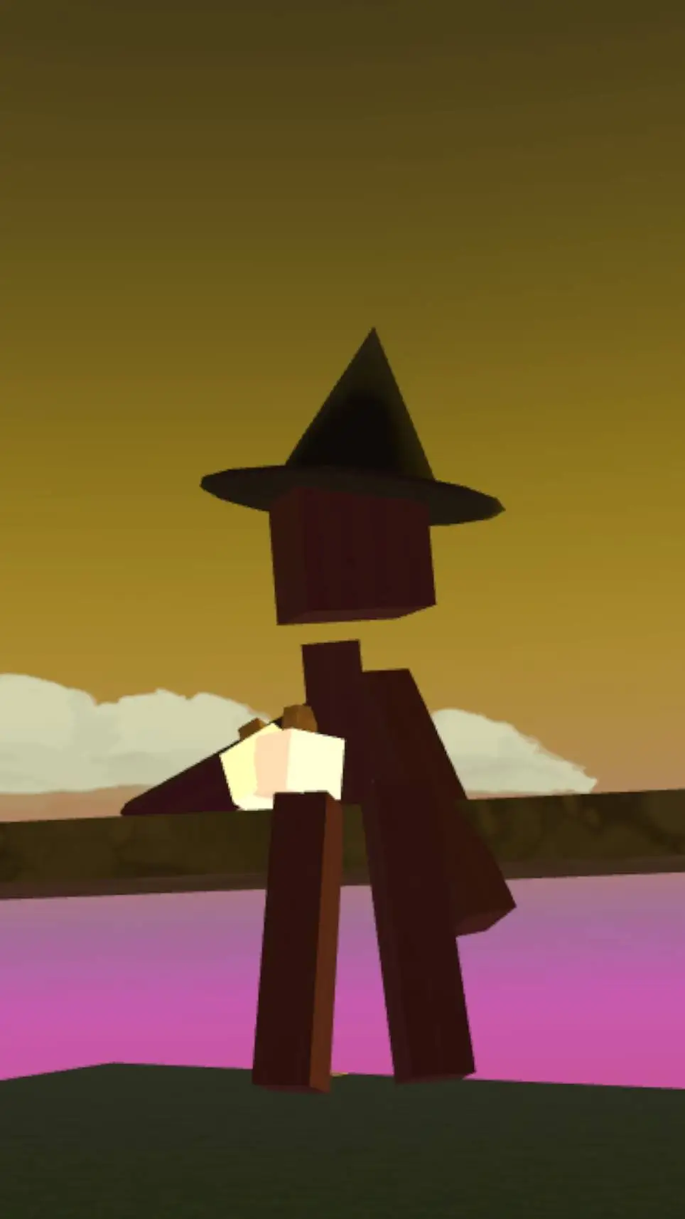 ai character: Alchemist background