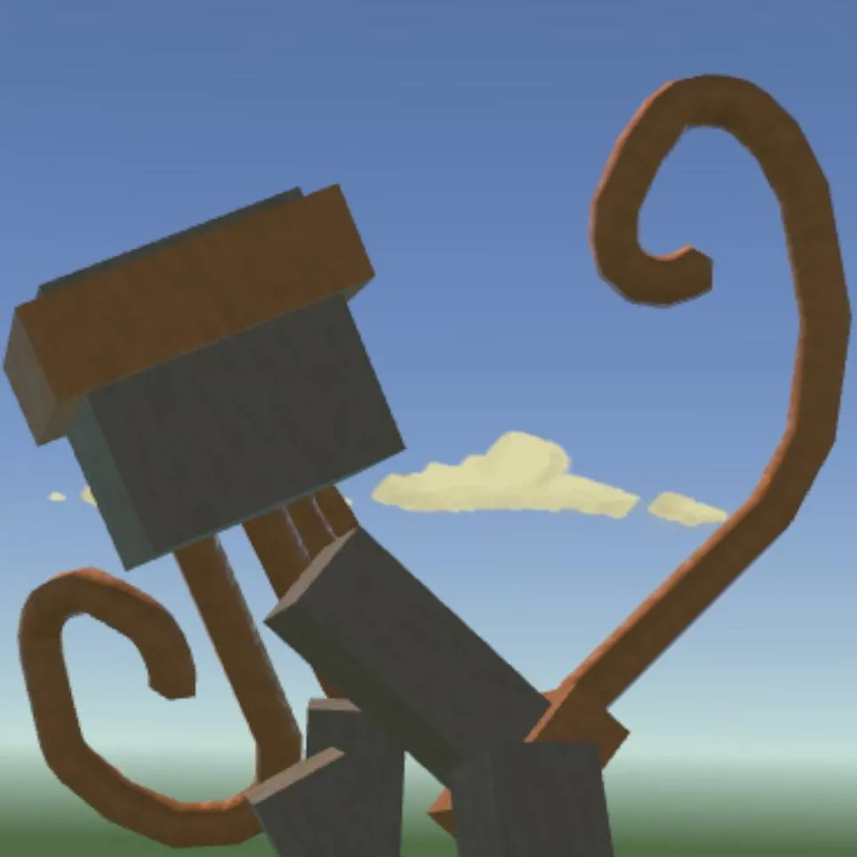 chat with ai character: Sand