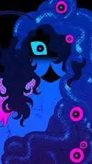 ai character: Galatea background