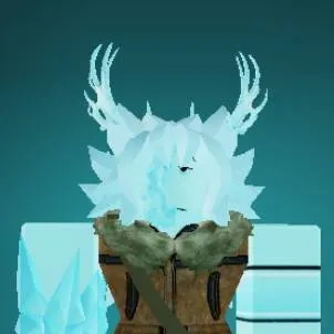 chat with ai character: Icedagger