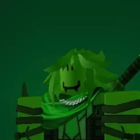 chat with ai character: Venomshank