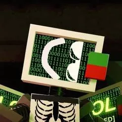 chat with ai character: BADWARE V2