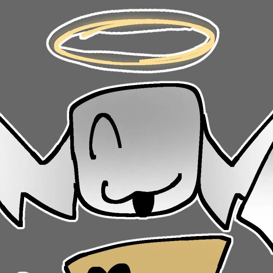 chat with ai character: God Hand!
