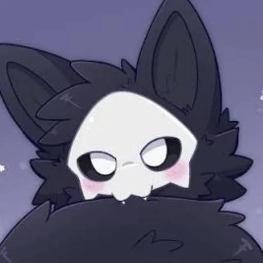 chat with ai character: Kuro