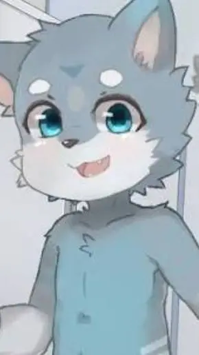 ai character: mike background