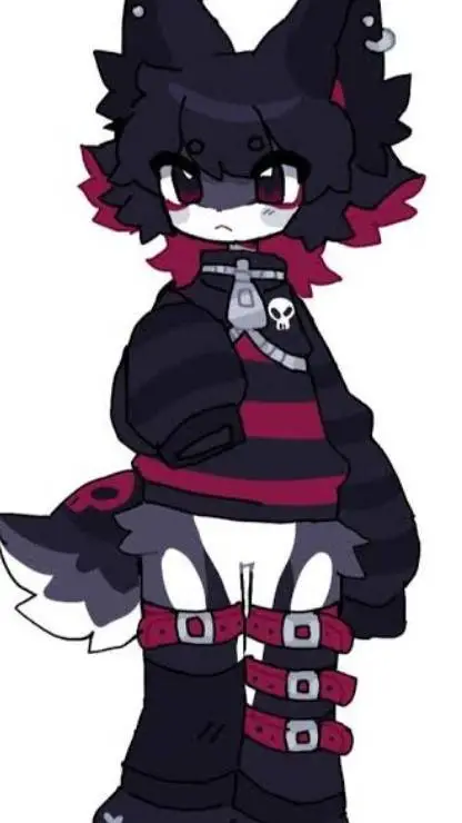 ai character: Lina background