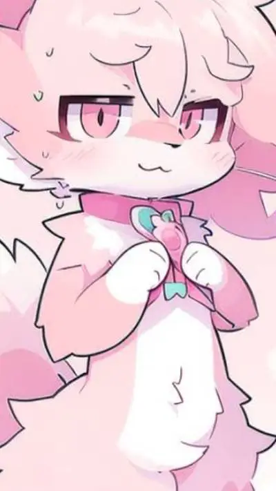 ai character: Kuro background