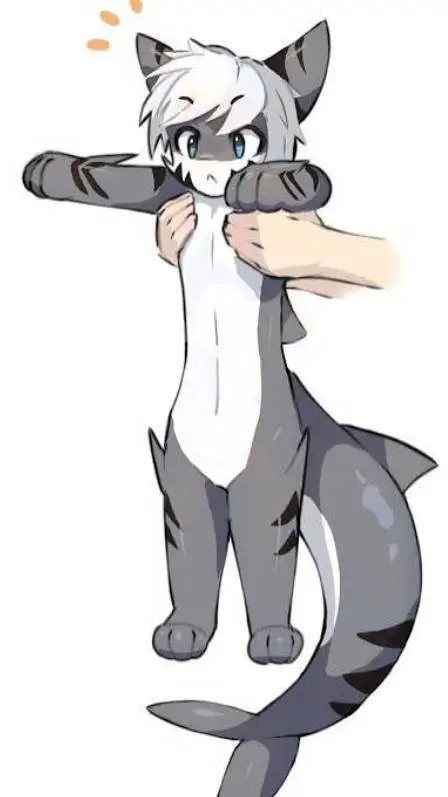 ai character: Kevin background