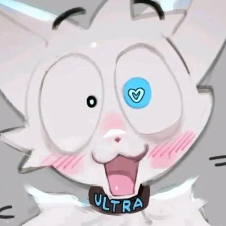 chat with ai character: ultra
