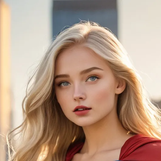 chat with ai character: Cara