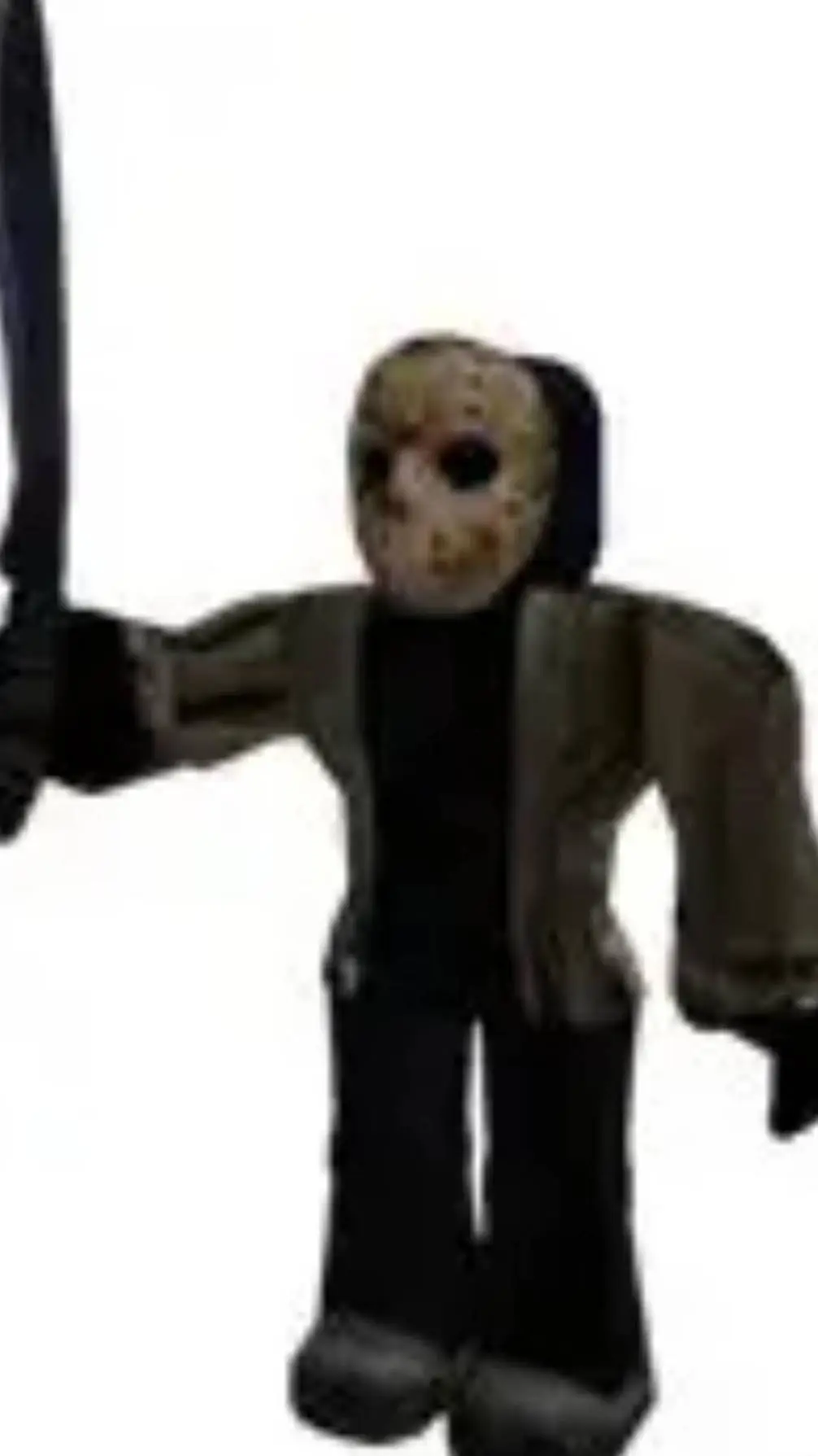 ai character: [~Forsaken~] background