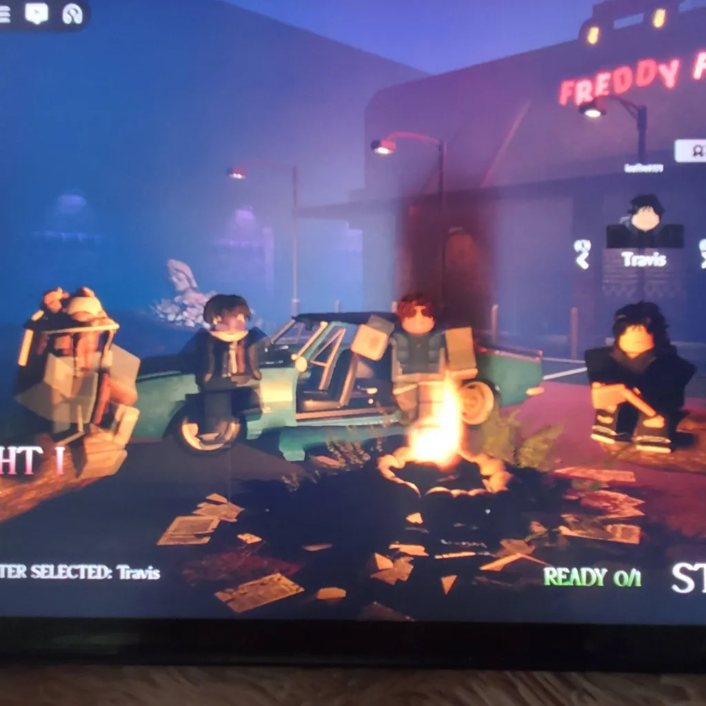 chat with ai character: Forgotten Memories