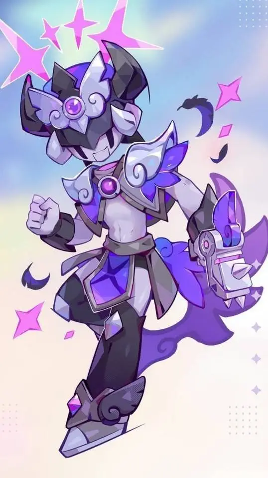 ai character: Angel Lawrie background