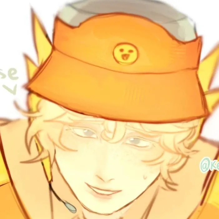 chat with ai character: Larry (Human)