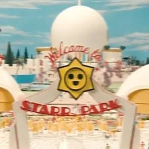 chat with ai character: Starr Park (Bs)
